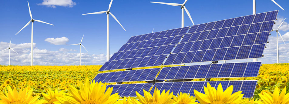 Proyectos Técnicos de instalaciones energéticas :: Energías Renovables<br />Edificación Sostenible